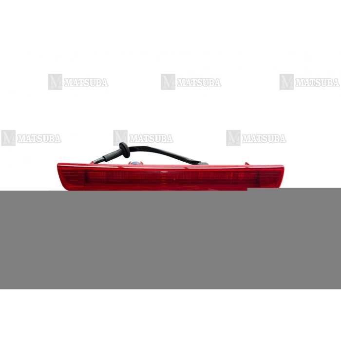 REFLEKTÖR BAGAJ QASHQAİ 14-16 (ÜST)