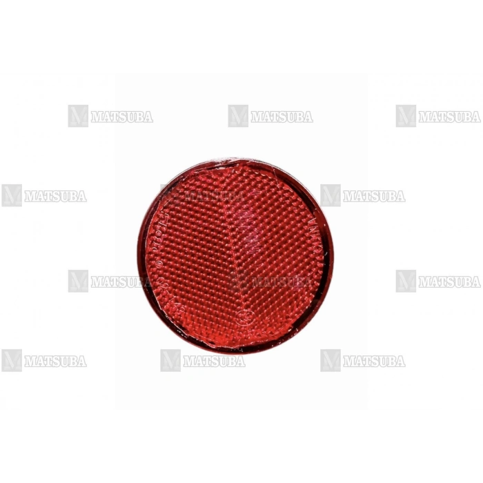 REFLEKTÖR SAĞ | TOYOTA | AURIS | 2007-2012