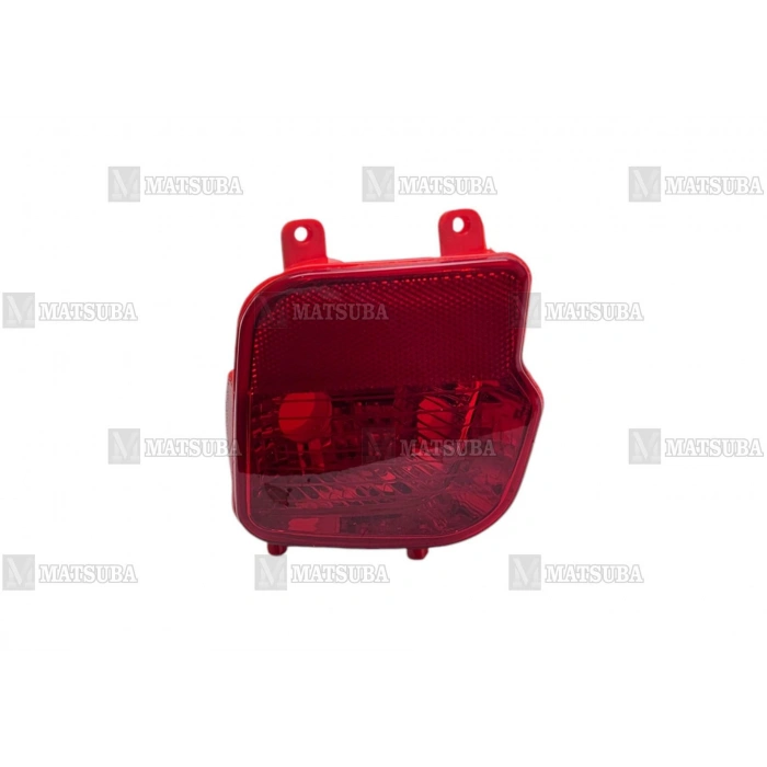 REFLEKTÖR TAMPON 3008 19-22 ARKA LH