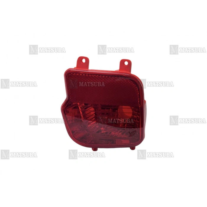 REFLEKTÖR TAMPON 3008 19-22 ARKA RH