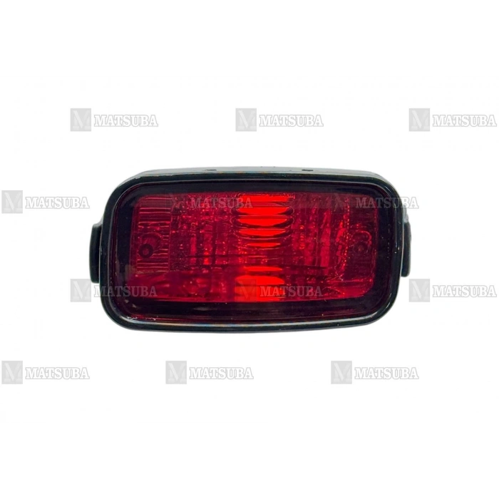 REFLEKTÖR TAMPON ACCENT 03-05 ARKA