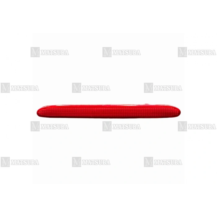 REFLEKTÖR TAMPON ACCORD 03-05 ARKA RH