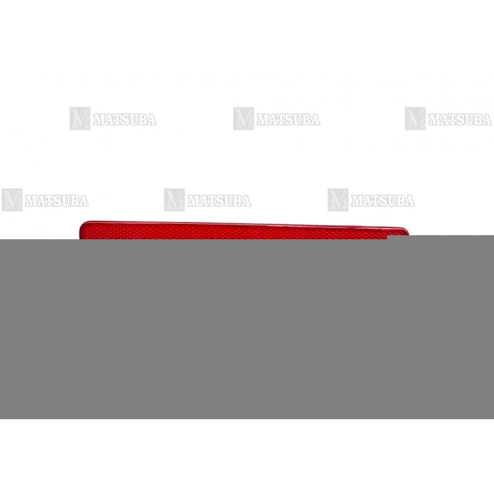 REFLEKTÖR TAMPON ACCORD 08-16 RH/LH