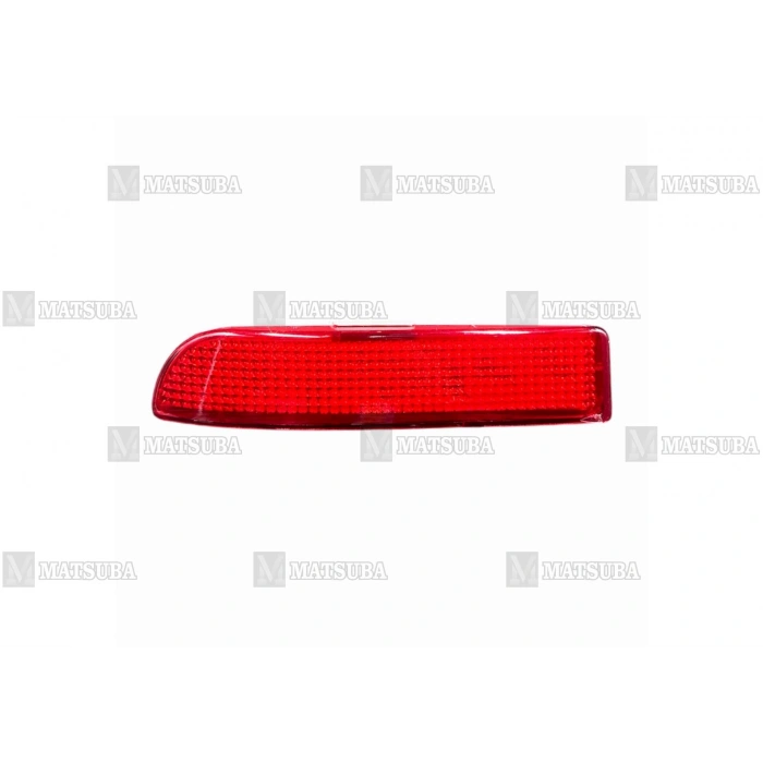 REFLEKTÖR TAMPON AVENSİS 06-12 ARKA RH