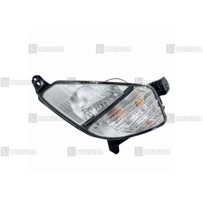 REFLEKTÖR TAMPON CERATO 22-24 ARKA RH