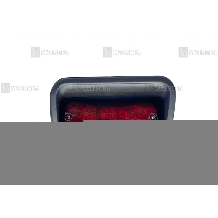 REFLEKTÖR TAMPON CIVIC 02-06 ARKA