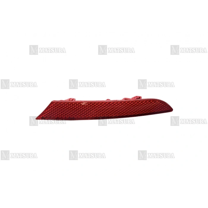 REFLEKTÖR TAMPON CLİO 19-25 ARKA LH