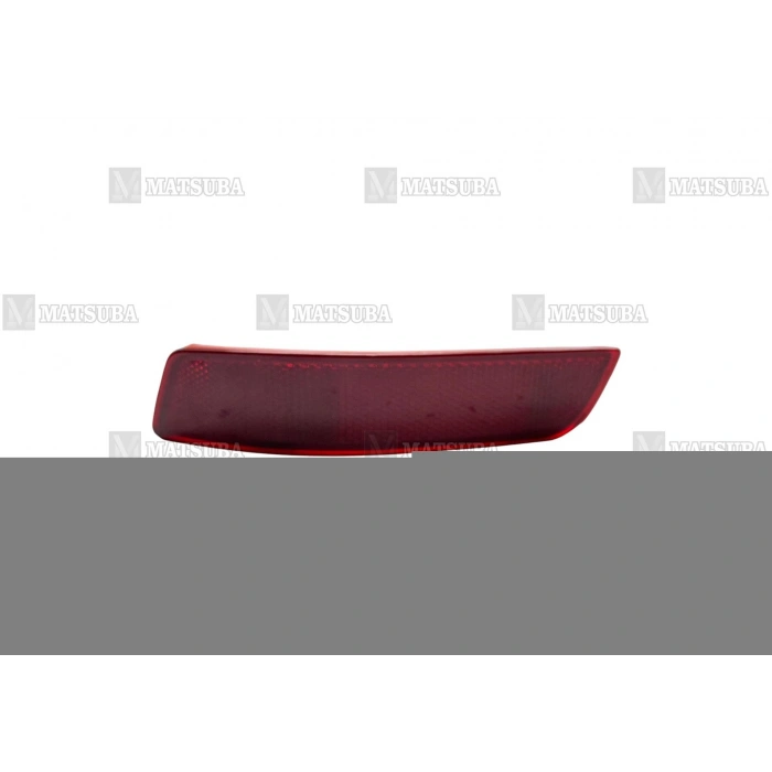 REFLEKTÖR TAMPON COROLLA 13-18 ARKA LH