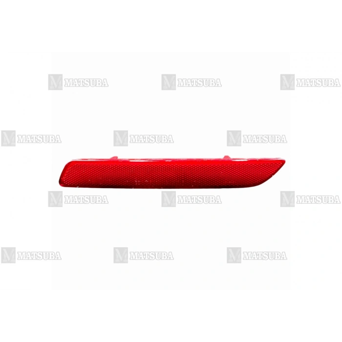 REFLEKTÖR TAMPON CRV 11-12 ARKA RH