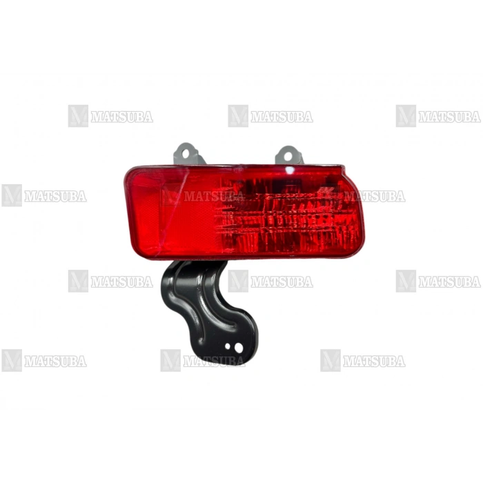 REFLEKTÖR TAMPON CRV 15-17 ARKA RH