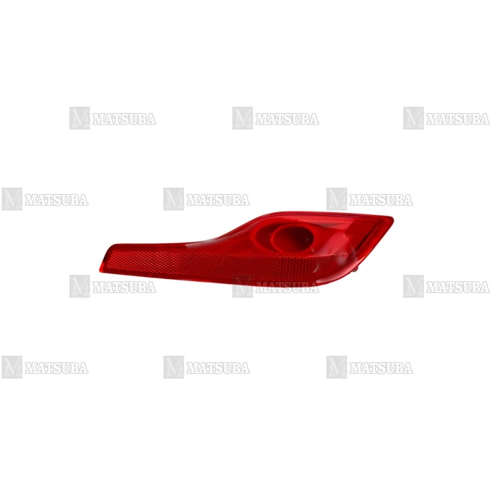 REFLEKTÖR TAMPON CRV 18-22 ARKA LH (ARKA SİS)