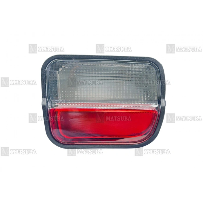 REFLEKTÖR TAMPON CRV 97-01 ARKA RH