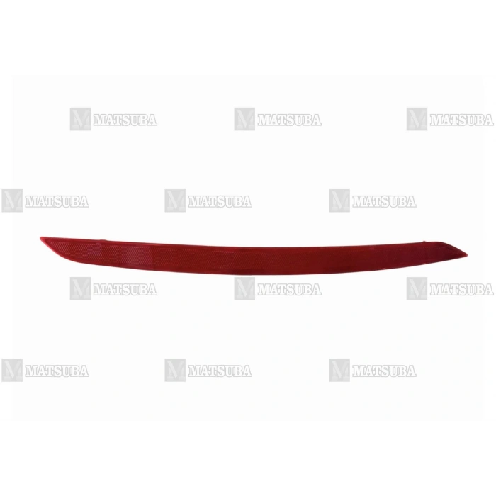 REFLEKTÖR TAMPON ELANTRA 16-18 ARKA LH