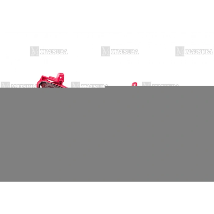 REFLEKTÖR TAMPON ELANTRA 19-21 ARKA RH (KOYU TİP)