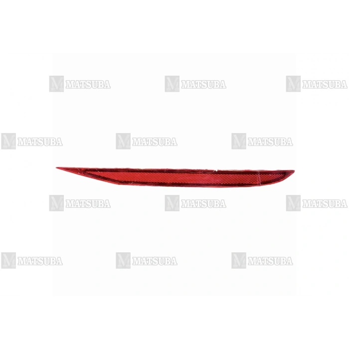 REFLEKTÖR TAMPON ELANTRA 20-22 ARKA LH