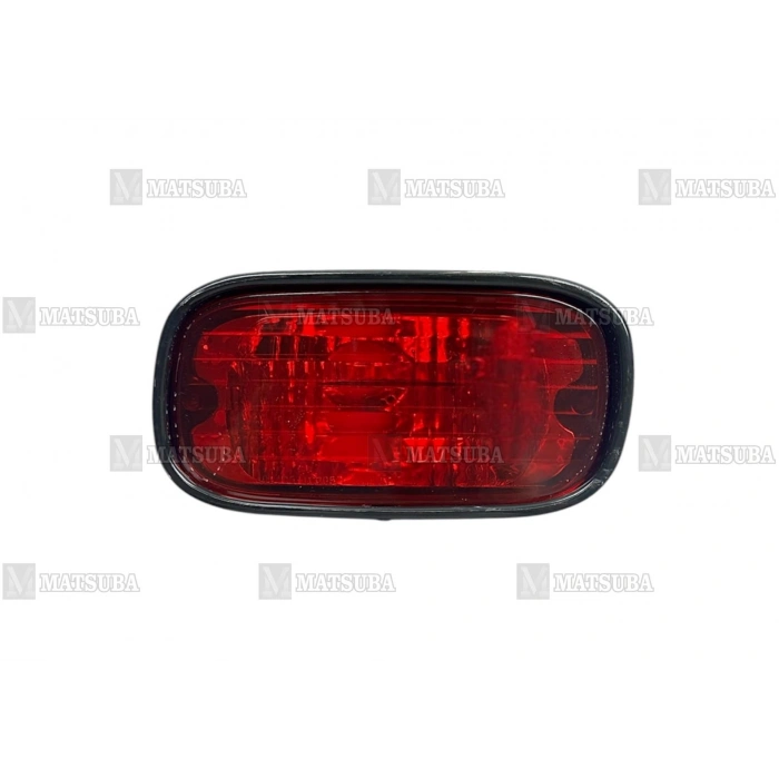 REFLEKTÖR TAMPON GETZ 02-06 ORTA