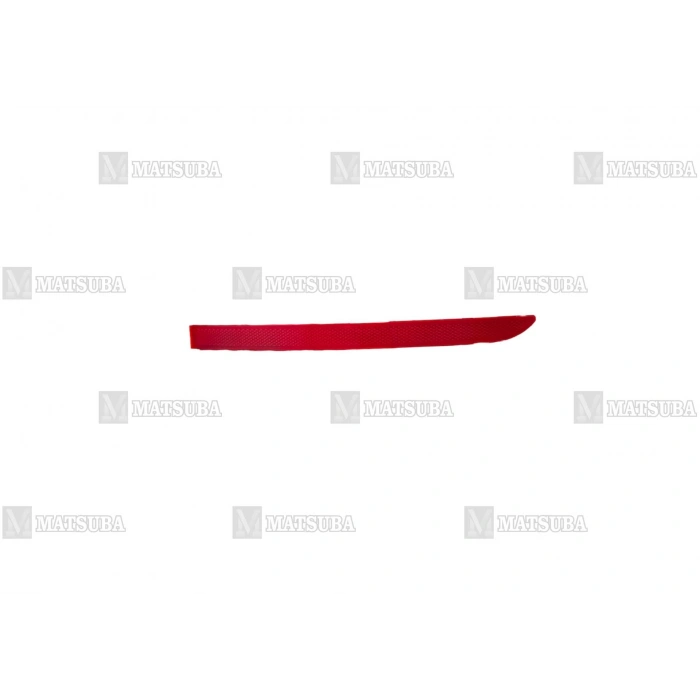 REFLEKTÖR TAMPON GOLF 7 17-20 ARKA RH