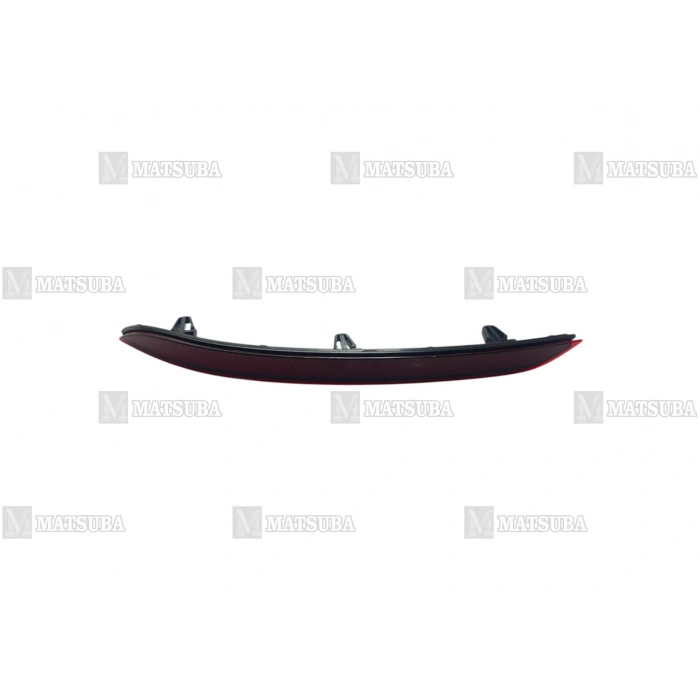 REFLEKTÖR TAMPON GOLF 8 21-23 ARKA LH