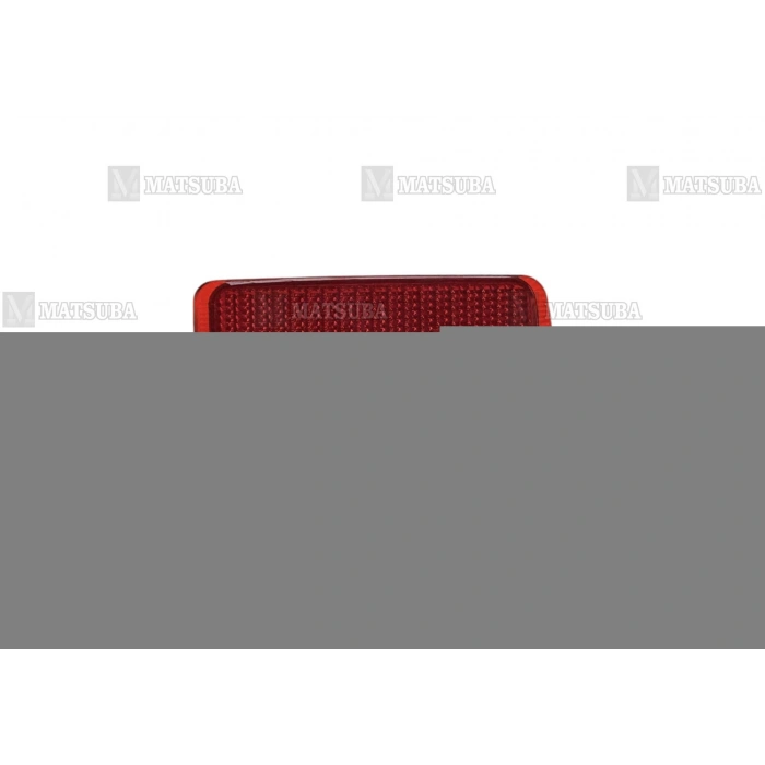 REFLEKTÖR TAMPON GRAND VİTARA 05-10 ARKA LH