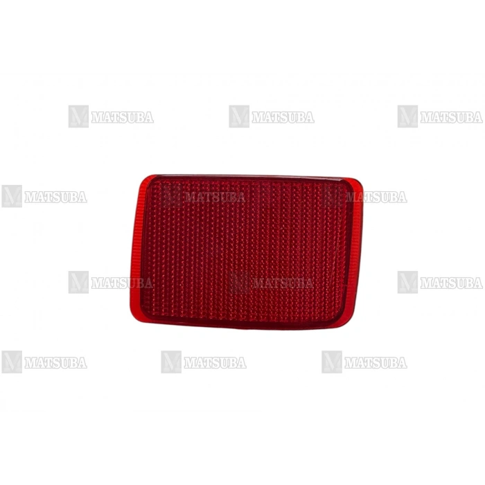 REFLEKTÖR TAMPON GRAND VİTARA 05-10 ARKA RH