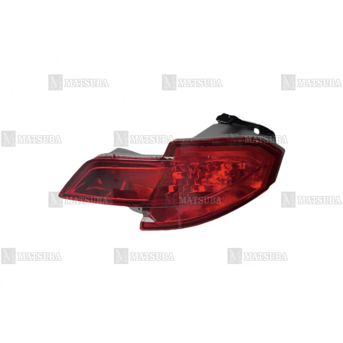 REFLEKTÖR TAMPON HRV 16-18 ARKA LH