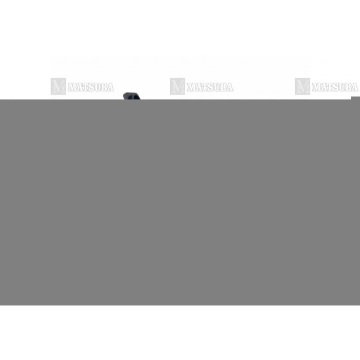 REFLEKTÖR TAMPON HS 24-26 ARKA LH