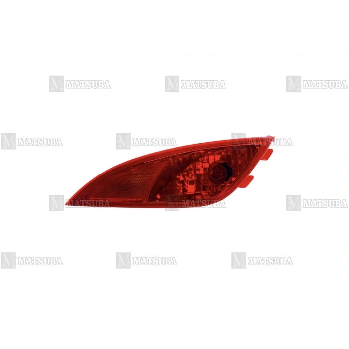 REFLEKTÖR TAMPON İX35 09-15 ARKA RH