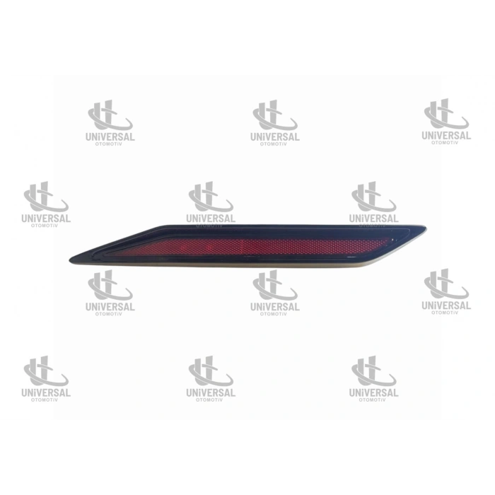 REFLEKTÖR TAMPON JAECOO 7 24-26 ARKA RH