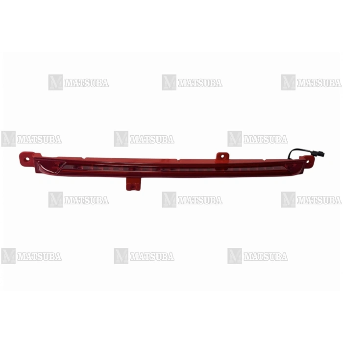 REFLEKTÖR TAMPON JAECOO 7 24-26 ORTA