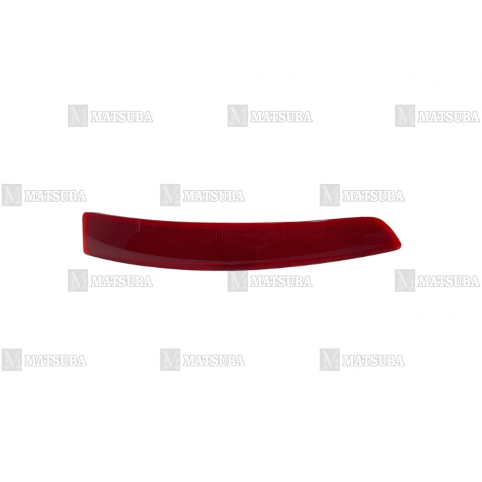 REFLEKTÖR TAMPON JETTA 14-17 ARKA LH