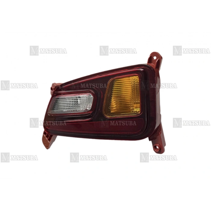 REFLEKTÖR TAMPON KONA 18-20 RH