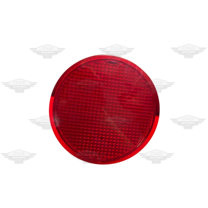 REFLEKTÖR TAMPON L200 07-14 ARKA RH/LH (YUVARLAK)