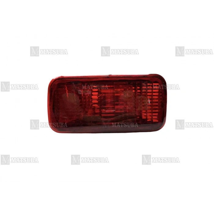 REFLEKTÖR TAMPON LANCER 03-05 ARKA LH