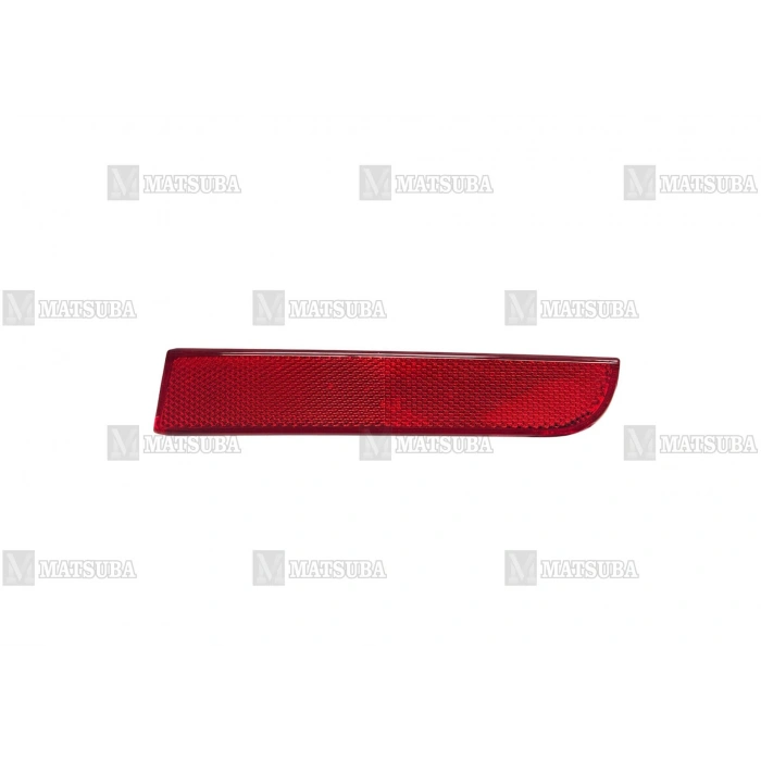 REFLEKTÖR TAMPON LANCER 08-12 ARKA RH