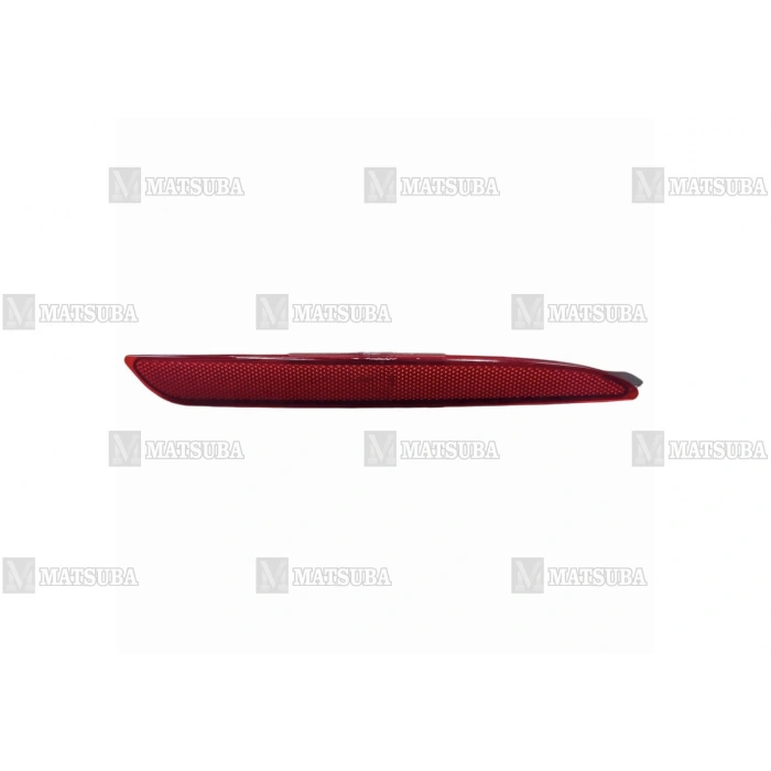 REFLEKTÖR TAMPON MAZDA 3 10-11 ARKA LH/MAZDA 3  12-13 ARKA RH