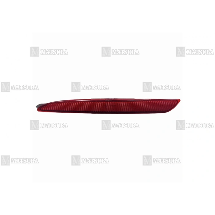 REFLEKTÖR TAMPON MAZDA 3 10-11 ARKA RH/MAZDA 3  12-13 ARKA LH