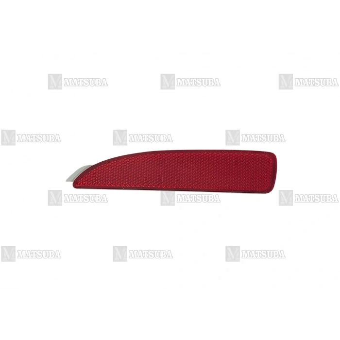 REFLEKTÖR TAMPON MAZDA 3 14-16/MAZDA 6 15-17 ARKA  LH