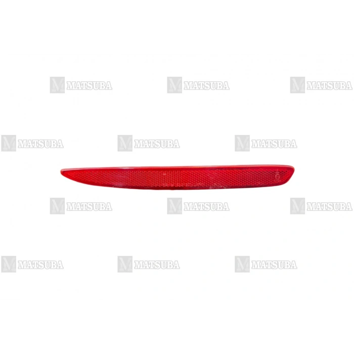 REFLEKTÖR TAMPON MAZDA 6 02-08 ARKA LH