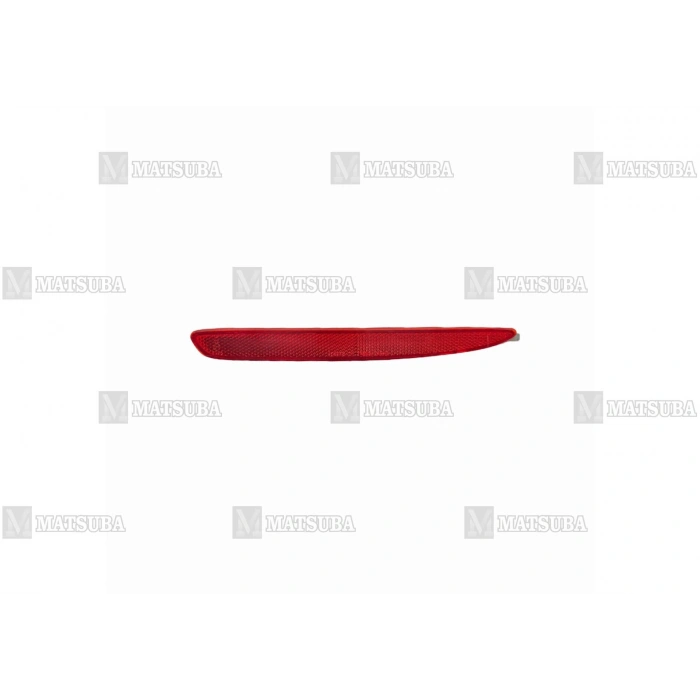 REFLEKTÖR TAMPON MAZDA 6 02-08 ARKA RH