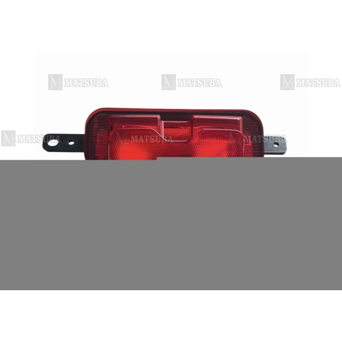 REFLEKTÖR TAMPON MG4 22-24 ARKA (ORTA)