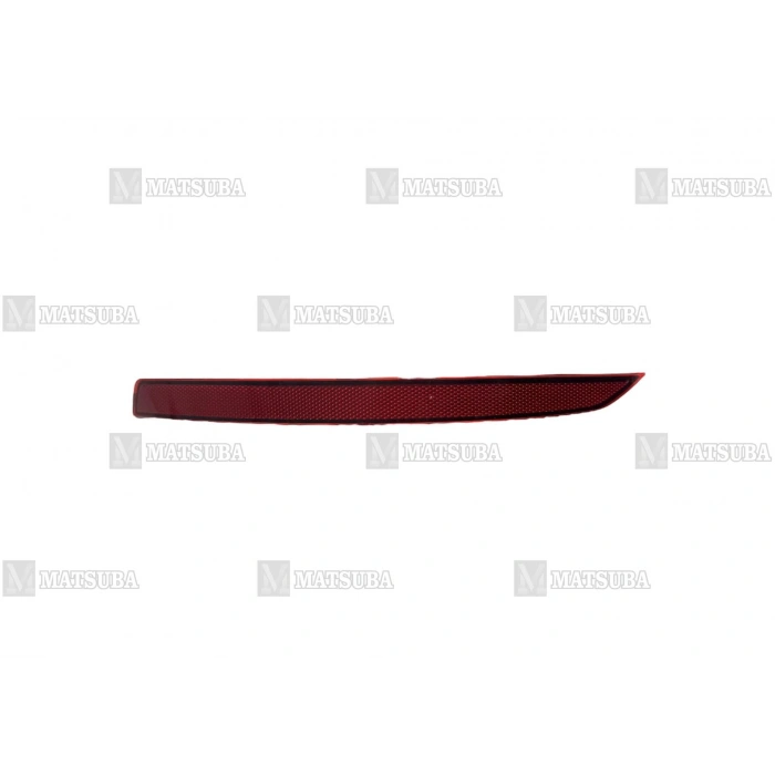 REFLEKTÖR TAMPON OCTAVİA 17-19 LH