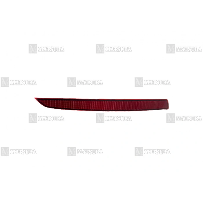 REFLEKTÖR TAMPON OCTAVİA 17-19 RH