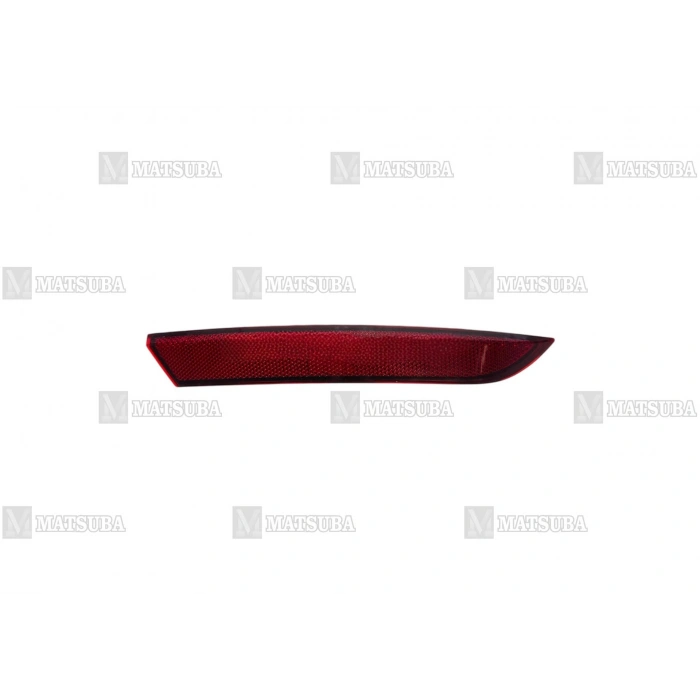 REFLEKTÖR TAMPON OCTAVİA 21-24 ARKA RH