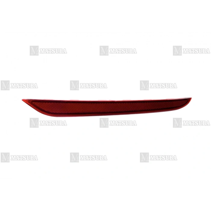 REFLEKTÖR TAMPON OMODA 5 22-24 ARKA LH