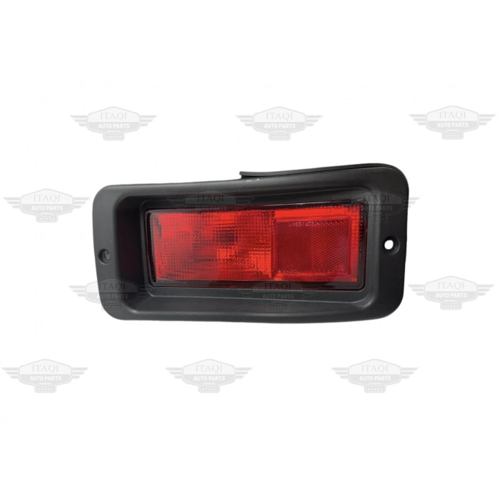 REFLEKTÖR TAMPON PAJERO 01-04 ARKA LH