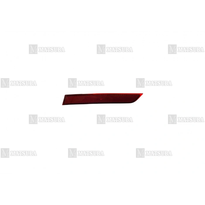 REFLEKTÖR TAMPON PASSAT B8 14-19 ARKA İÇ LH