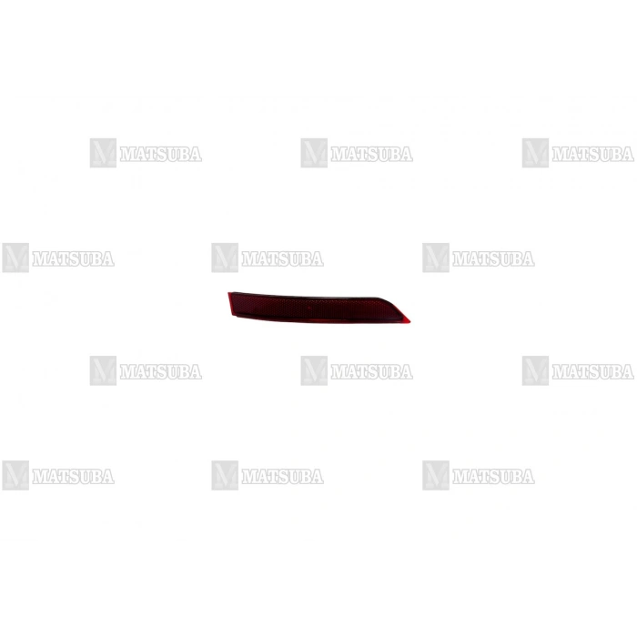 REFLEKTÖR TAMPON PASSAT B8 14-19 ARKA İÇ RH