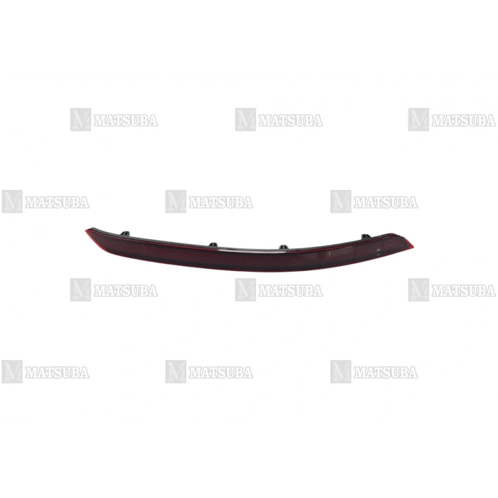 REFLEKTÖR TAMPON PASSAT B8.5 19-22 RH