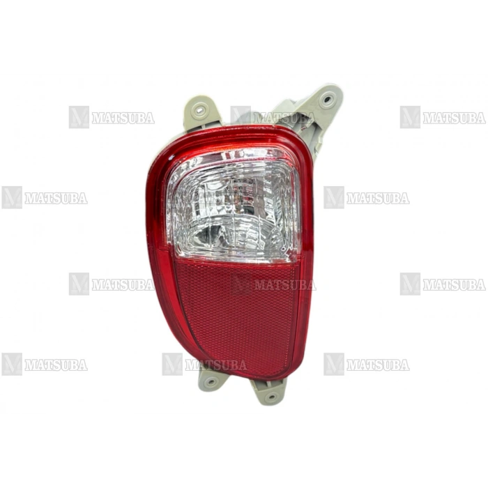 REFLEKTÖR TAMPON PİCANTO 12-14 ARKA LH