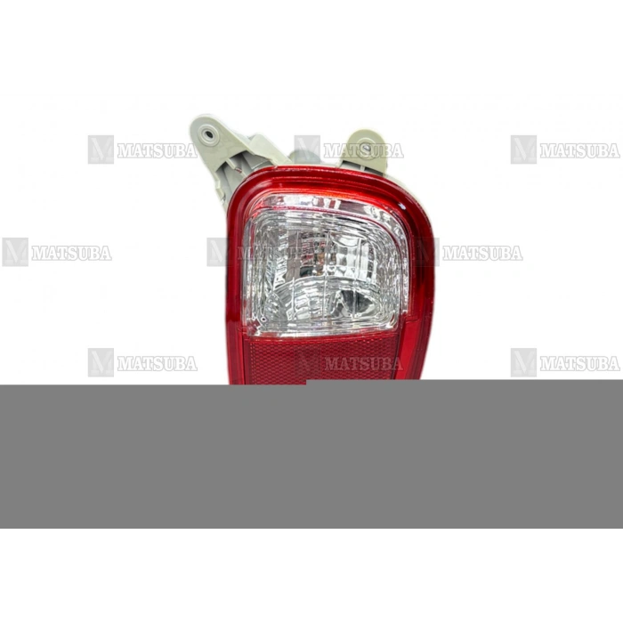 REFLEKTÖR TAMPON PİCANTO 12-14 ARKA RH